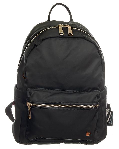 Рюкзак 21972/black winpard чёрный WINPARD, Артикул: 21972/black фото №1