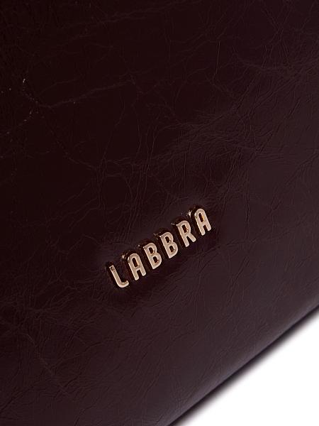 Сумка Labbra LZ-28348-1 d.plum Labbra, Артикул: LZ-28348-1-01-00059205 фото №1