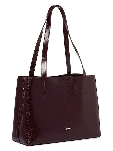 Сумка Labbra LZ-28348-1 d.plum Labbra, Артикул: LZ-28348-1-01-00059205 фото №1