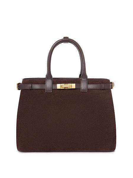 Сумка ELEGANZZA ZZ-60549E truffle Eleganzza, Артикул: ZZ-60549E-01-00059665 фото №1