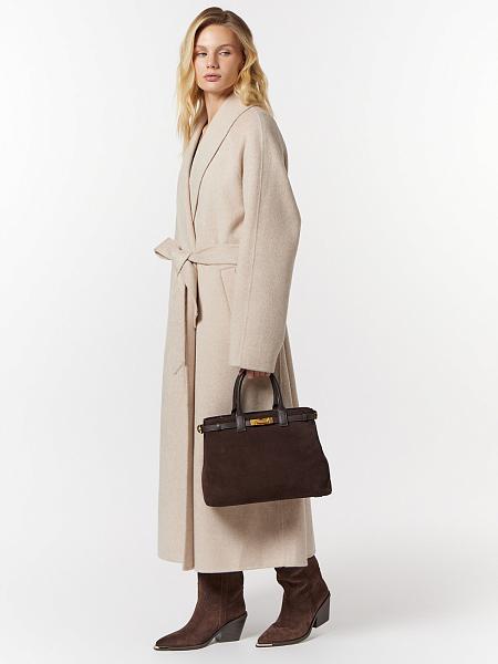 Сумка ELEGANZZA ZZ-60549E truffle Eleganzza, Артикул: ZZ-60549E-01-00059665 фото №1