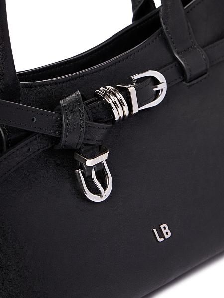 Сумка Labbra L-HF4680 black Labbra, Артикул: L-HF4680-01-00059237 фото №1