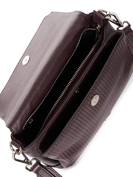 Сумка Labbra L-HF3710-1MP d.plum Labbra, Артикул: L-HF3710-1MP-01-00059796 фото №1