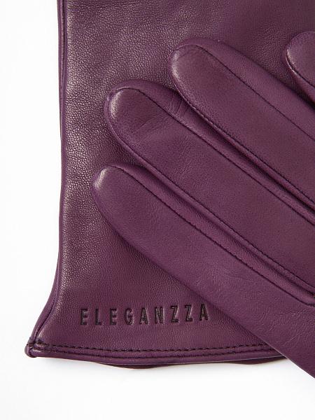 Перчатки женские 100% ш IS00710 bordo Eleganzza, Артикул: IS00710-8_01-000568 фото №1