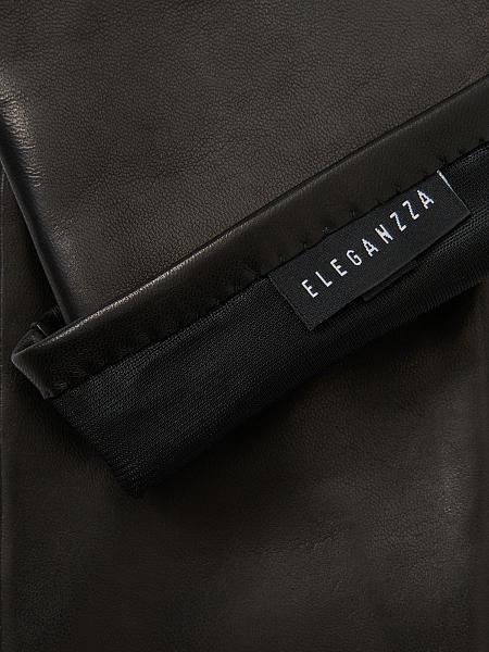 Перчатки женские ш/п IS26006 black Eleganzza, Артикул: IS26006-7_01-000573 фото №1