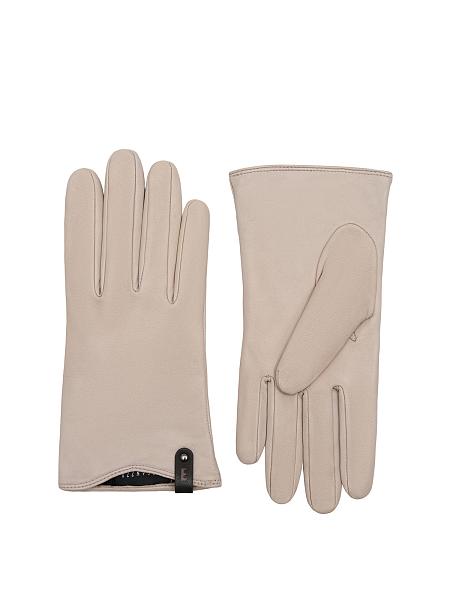 Перчатки женские ш+каш. IS00585 grey smoke Eleganzza, Артикул: IS00585-8_01-000590 фото №1