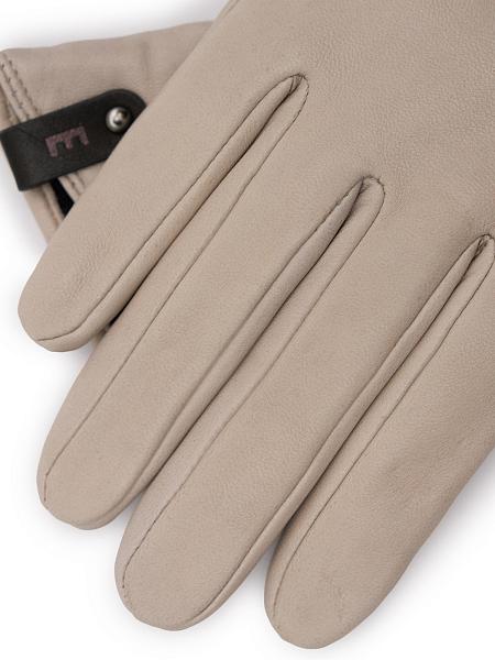 Перчатки женские ш+каш. IS00585 grey smoke Eleganzza, Артикул: IS00585-8_01-000590 фото №1