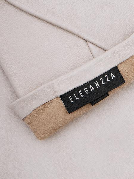 Перчатки женские б/п IS00410 grey smoke Eleganzza, Артикул: IS00410-8_01-000590 фото №1