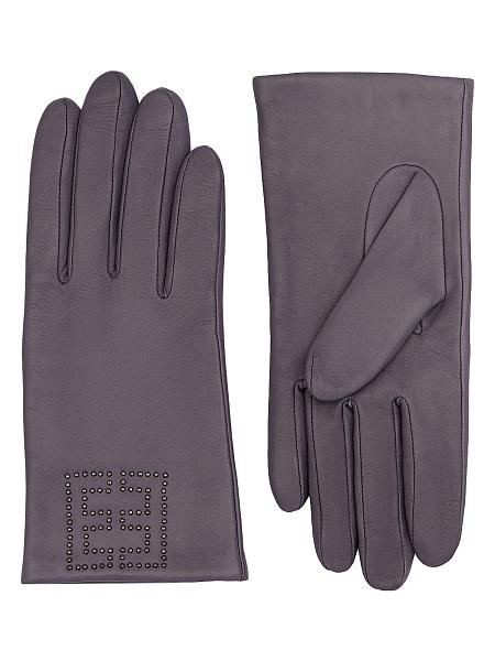 Перчатки женские ш+каш. IS02601 black Eleganzza, Артикул: IS02601-65_01-00059 фото №1