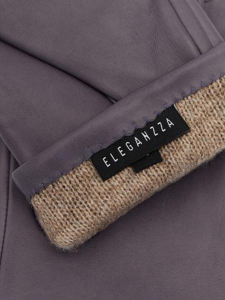 Перчатки женские ш+каш. IS02601 black Eleganzza, Артикул: IS02601-7_01-000590 фото №1