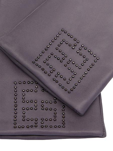Перчатки женские ш+каш. IS02601 black Eleganzza, Артикул: IS02601-75_01-00059 фото №1