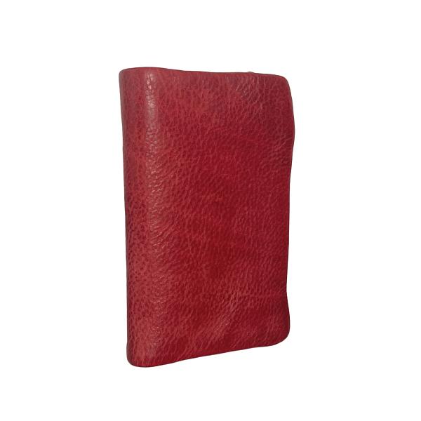 Кошелек женский Conti UOMO красный Conti Uomo 421000 red Conti Uomo, Артикул: 421000 red фото №1