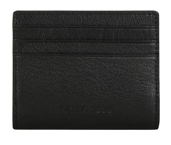 Визитница из натуральной кожи Petek 10027.X67.01 Petek, Артикул: 10027.X67.01 фото №1