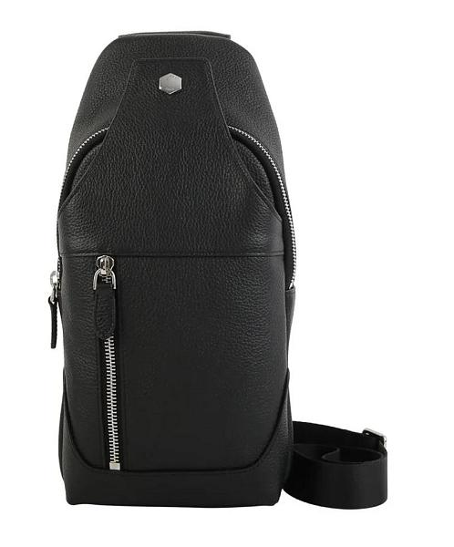 Сумка через плечо из натуральной кожи Petek 13001P.952.01 Petek, Артикул: 13001P.952.01 фото №1