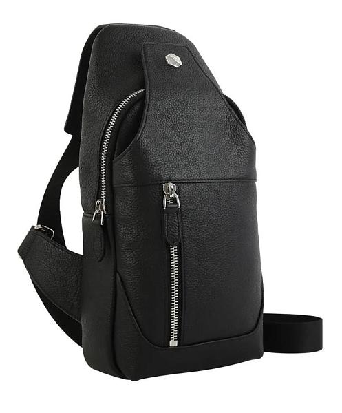 Сумка через плечо из натуральной кожи Petek 13001P.952.01 Petek, Артикул: 13001P.952.01 фото №1