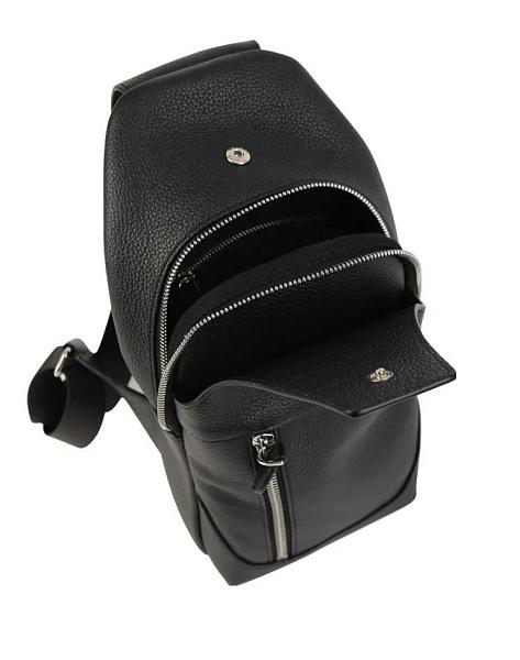 Сумка через плечо из натуральной кожи Petek 13001P.952.01 Petek, Артикул: 13001P.952.01 фото №1