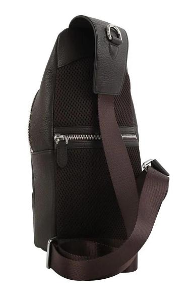 Сумка через плечо из натуральной кожи Petek 13001P.952.02 Petek, Артикул: 13001P.952.02 фото №1