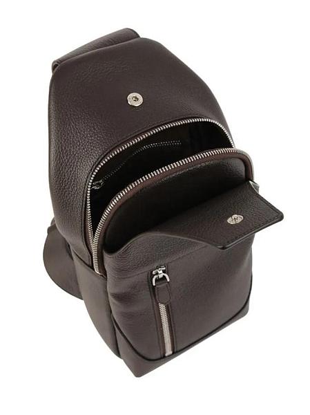 Сумка через плечо из натуральной кожи Petek 13001P.952.02 Petek, Артикул: 13001P.952.02 фото №1