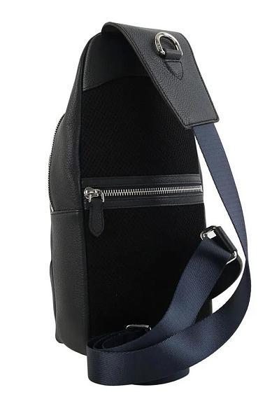 Сумка через плечо из натуральной кожи Petek 13001P.952.08 Petek, Артикул: 13001P.952.08 фото №1