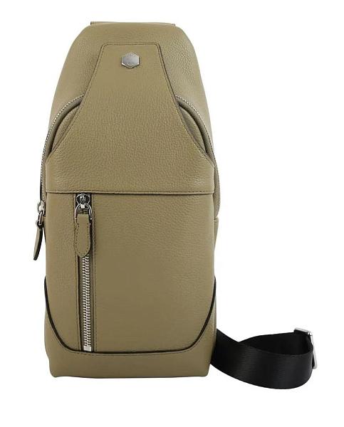 Сумка через плечо из натуральной кожи Petek 13001P.952.78 Petek, Артикул: 13001P.952.78 фото №1