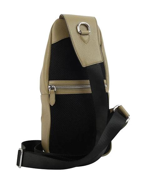 Сумка через плечо из натуральной кожи Petek 13001P.952.78 Petek, Артикул: 13001P.952.78 фото №1