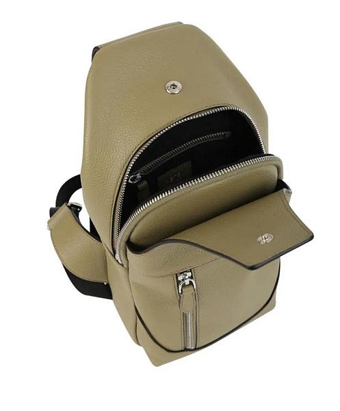 Сумка через плечо из натуральной кожи Petek 13001P.952.78 Petek, Артикул: 13001P.952.78 фото №1