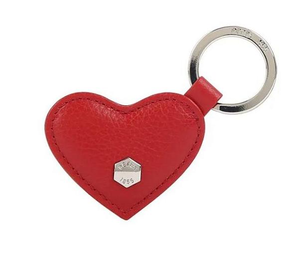 Брелок из натуральной кожи Petek 1503P.952.10 Petek, Артикул: 1503P.952.10 фото №1
