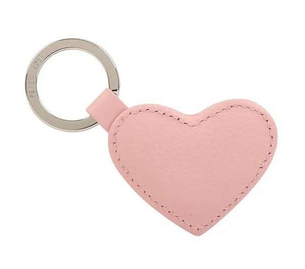 Брелок из натуральной кожи Petek 1503P.952.135 Petek, Артикул: 1503P.952.135 фото №1