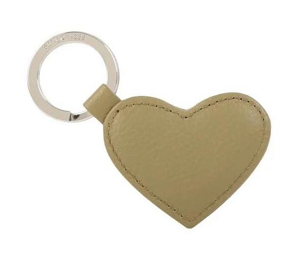 Брелок из натуральной кожи Petek 1503P.952.78 Petek, Артикул: 1503P.952.78 фото №1