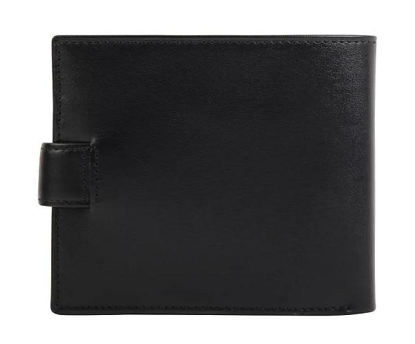 Мужское портмоне из натуральной кожи Petek 199P.209.01 Petek, Артикул: 199P.209.01 фото №1