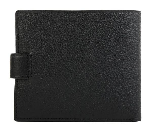 Мужское портмоне из натуральной кожи Petek 199P.952.01 Petek, Артикул: 199P.952.01 фото №1