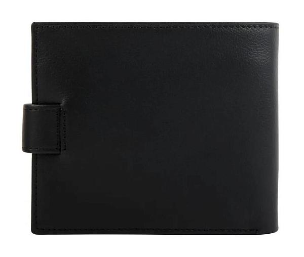 Мужское портмоне из натуральной кожи Petek 199P.X113.01 Petek, Артикул: 199P.X113.01 фото №1