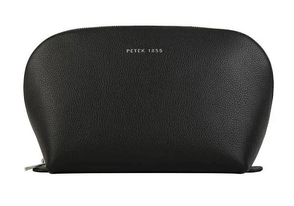 Косметичка из натуральной кожи Petek 22140.952.01 Petek, Артикул: 22140.952.01 фото №1