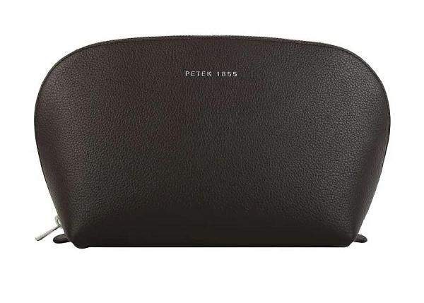 Косметичка из натуральной кожи Petek 22140.952.02 Petek, Артикул: 22140.952.02 фото №1