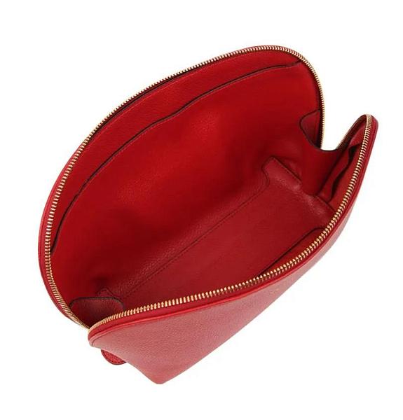 Косметичка из натуральной кожи Petek 22140.952.10 Petek, Артикул: 22140.952.10 фото №1