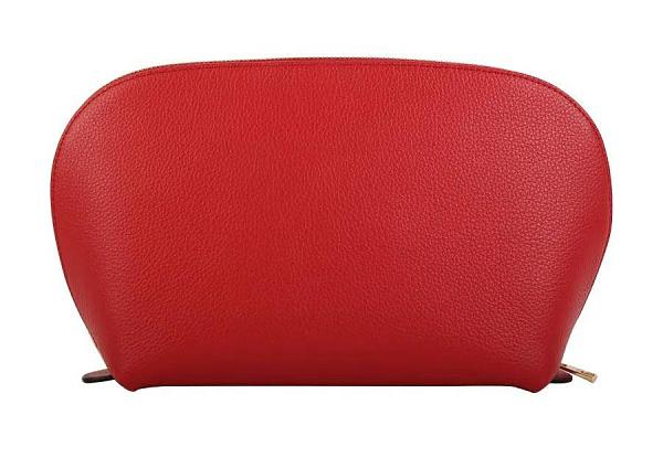 Косметичка из натуральной кожи Petek 22140.952.10 Petek, Артикул: 22140.952.10 фото №1