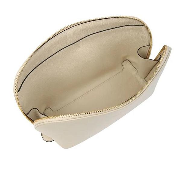 Косметичка из натуральной кожи Petek 22140.952.20 Petek, Артикул: 22140.952.20 фото №1