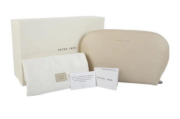 Косметичка из натуральной кожи Petek 22140.952.20 Petek, Артикул: 22140.952.20 фото №1