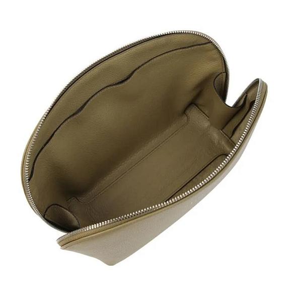 Косметичка из натуральной кожи Petek 22140.952.78 Petek, Артикул: 22140.952.78 фото №1