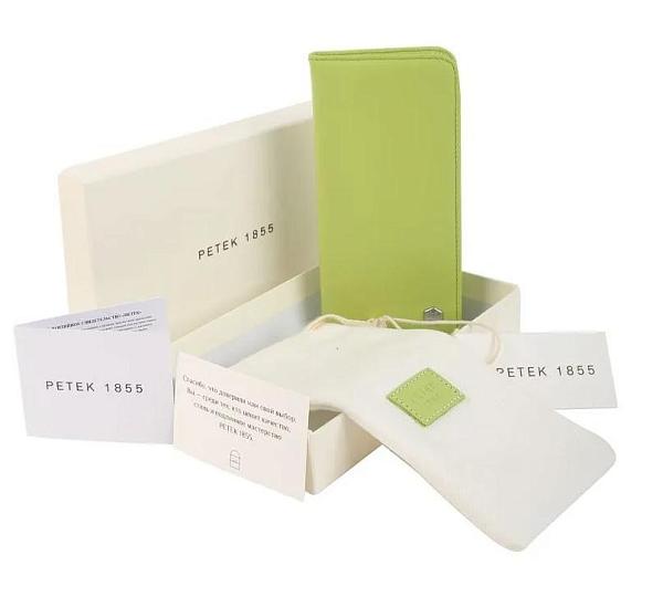 Футляр для очков Petek 2636P.209.93 Petek, Артикул: 2636P.209.93 фото №1