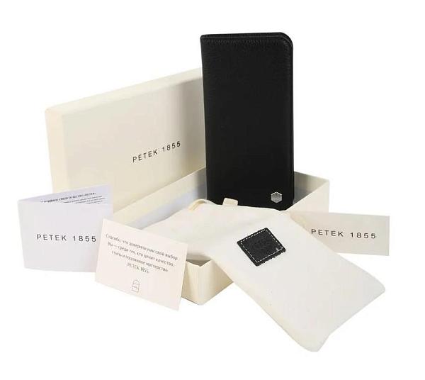 Футляр для очков Petek 2636P.952.01 Petek, Артикул: 2636P.952.01 фото №1