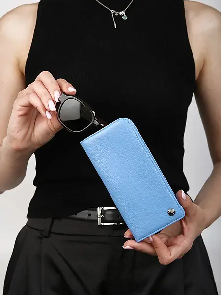 Футляр для очков Petek 2636P.952.73 Petek, Артикул: 2636P.952.73 фото №1