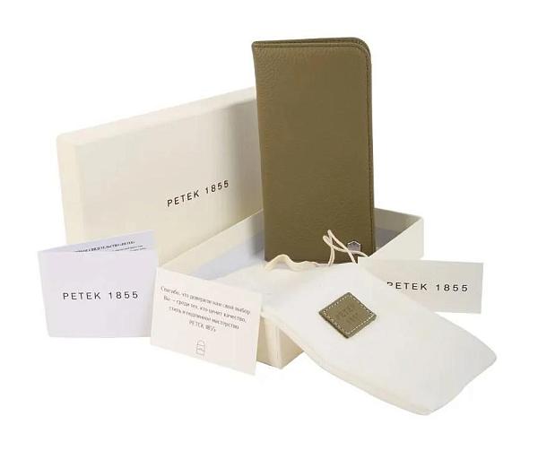 Футляр для очков Petek 2636P.952.78 Petek, Артикул: 2636P.952.78 фото №1