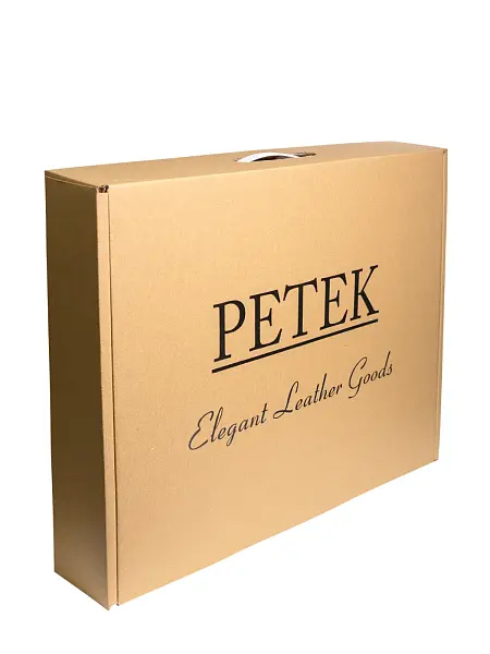 Сумка мессенджер Petek 3806.46T.01 Petek, Артикул: 3806.46T.01 фото №1