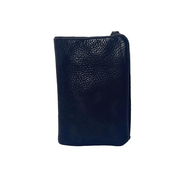 Портмоне Conti UOMO черный Conti Uomo 421000 black Conti Uomo, Артикул: 421000 black фото №1