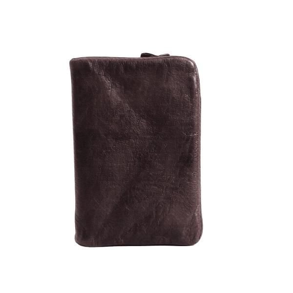 Портмоне Conti UOMO коричневый Conti Uomo 421000 brown Conti Uomo, Артикул: 421000 brown фото №1