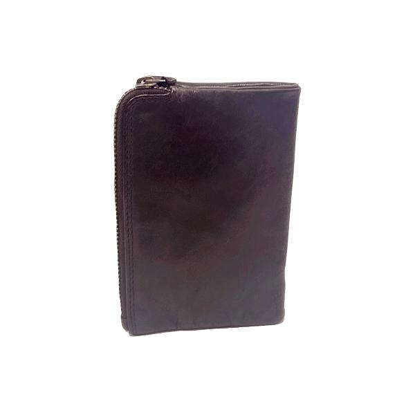 Портмоне Conti UOMO коричневый Conti Uomo 421000 brown Conti Uomo, Артикул: 421000 brown фото №1
