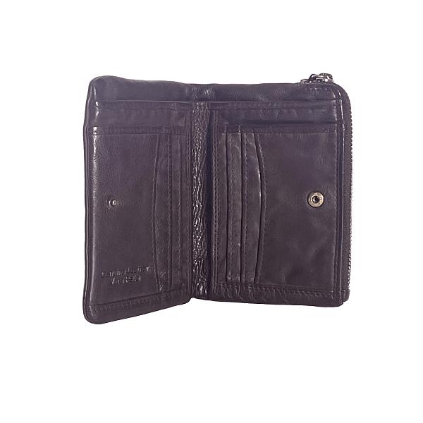 Портмоне Conti UOMO коричневый Conti Uomo 421000 brown Conti Uomo, Артикул: 421000 brown фото №1