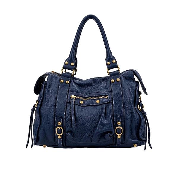 Сумка женская Conti UOMO синий Conti Uomo 421136 blue Conti Uomo, Артикул: 421136 blue фото №1