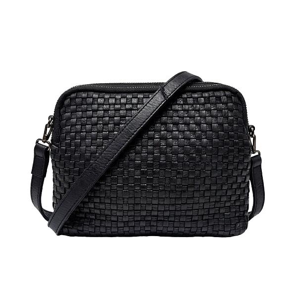 Сумка женская Conti UOMO черный Conti Uomo 421043 Black Conti Uomo, Артикул: 421043 Black фото №1